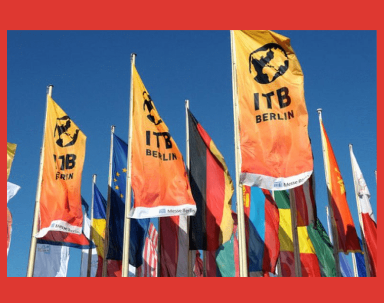 ITB Berlín 2023: el segmento LGBTQ+ se promociona a lo grande