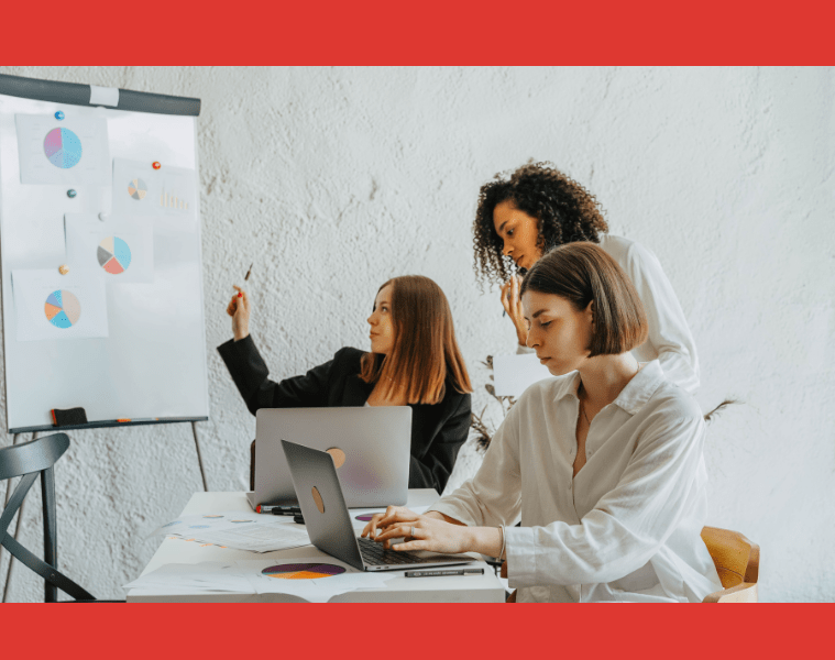 Los gobiernos y las empresas de América Latina están cerrando las brechas de género – Mujeres en el trabajo