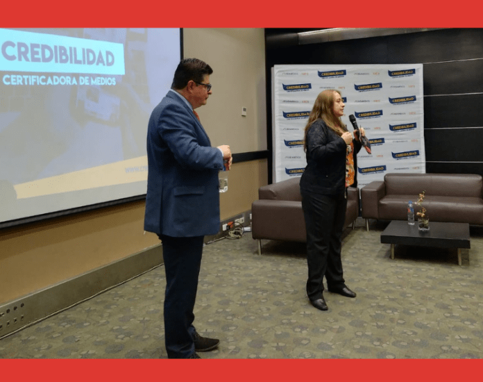 Nace Credibilidad el sello de calidad para los medios de comunicación (1)