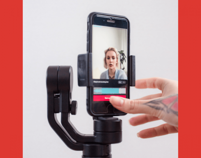 Videos de hasta 20 minutos en TikTok