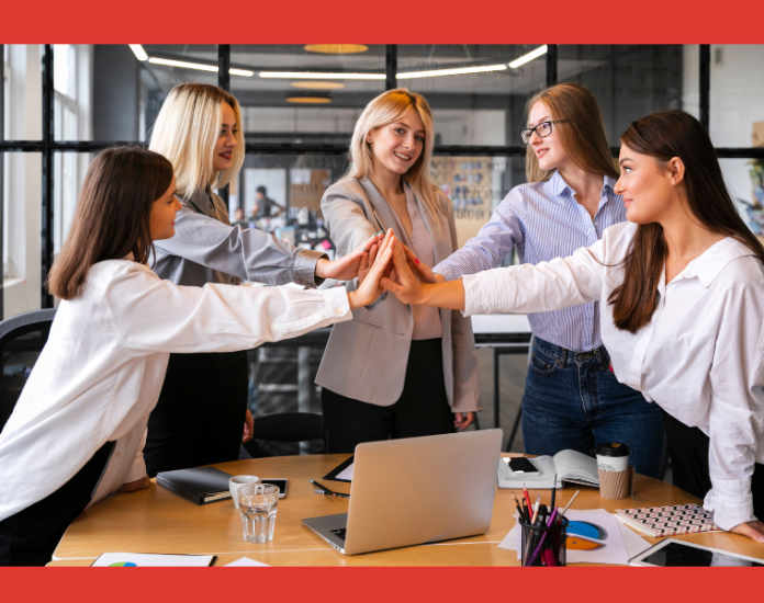 ¿Por qué las empresas necesitan a mujeres en puestos directivos