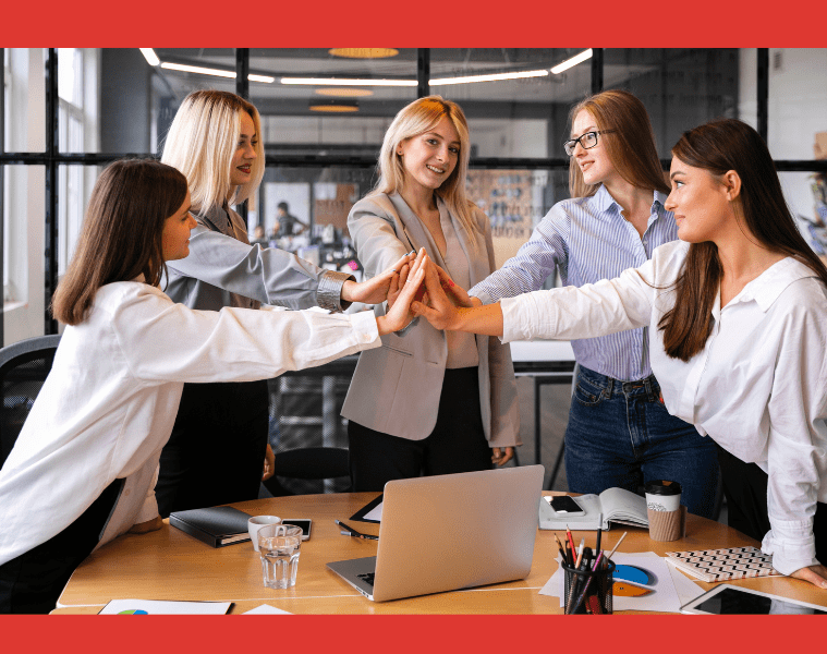 ¿Por qué las empresas necesitan a mujeres en puestos directivos?