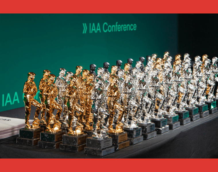 AutoVision Awards 2023 nombra presidente del jurado Till Hohmann