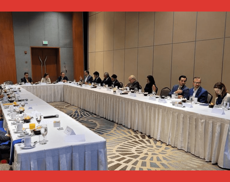 Con apoyo del BID, compañías digitales se unen para elaborar propuestas que aceleren la reducción de la brecha digital en Latam