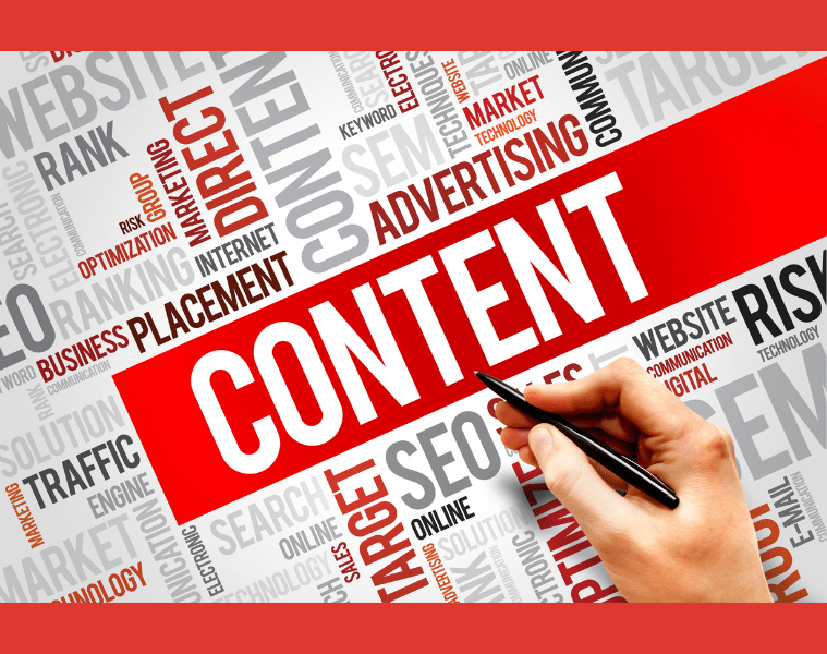 Conoce las 6 razones por las que necesitas una estrategia de contenidos