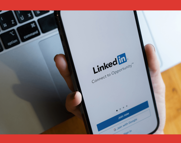 LinkedIn implementa funciones impulsadas por IA para la elaboración de perfiles y descripciones