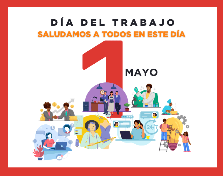 Día del Trabajo temor al futuro, el trabajo entre generaciones y la sostenibilidad de empresas