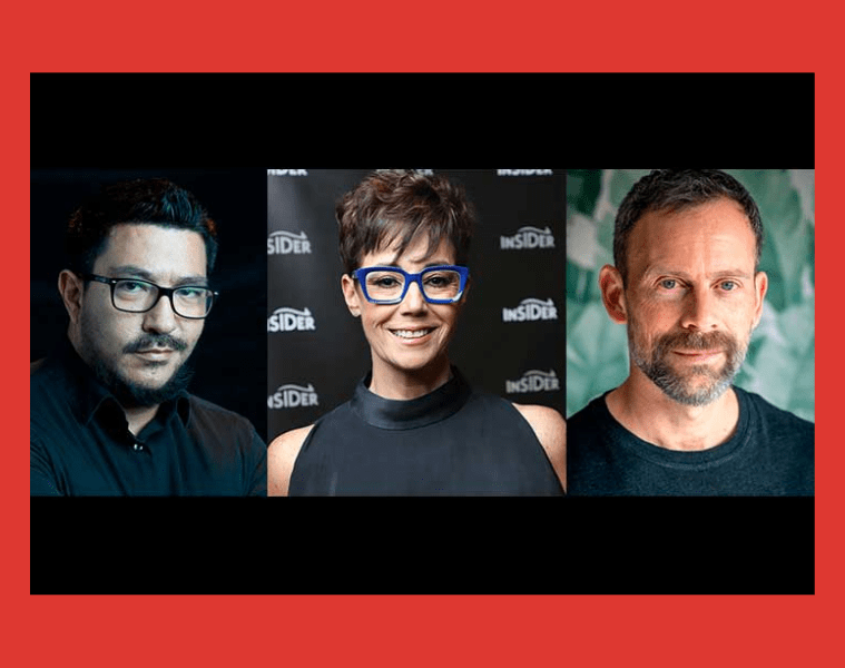 Cannes Lions 2023: ¿Quiénes conforman el listado definitivo de los jurados hispanoamericanos?