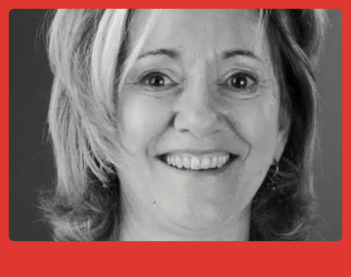 Cannes Lions El León de San Marcos se llevará Susan Hoffman este 2023 Susan Hoffman, CCO de Wieden+Kennedy