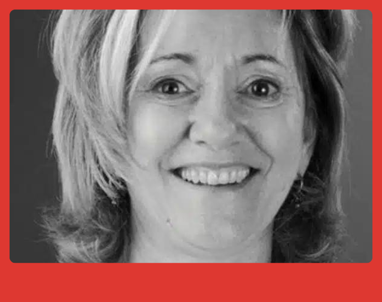 Susan Hoffman, CCO de Wieden+Kennedy