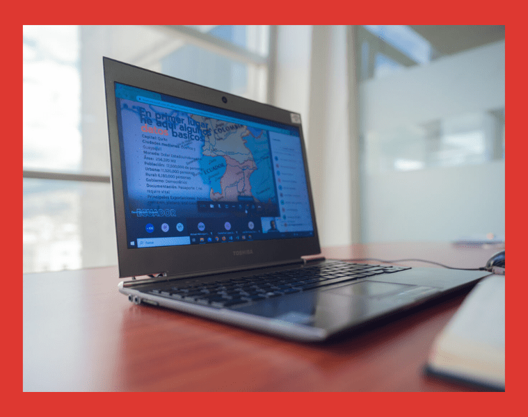 El destino Ecuador se presentó ante agentes de viajes centroamericanos