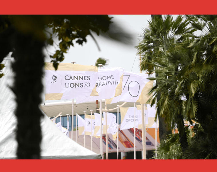 Cannes Lions 2023: Resultados de Latinoamérica