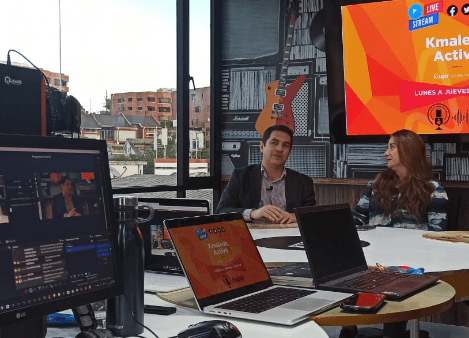 ¡Qué no te vendan humo en los negocios digitales¡