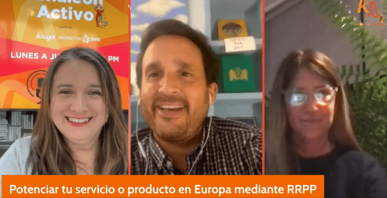 ¿Cómo posicionar tu producto o servicio en Europa mediante RRPP?