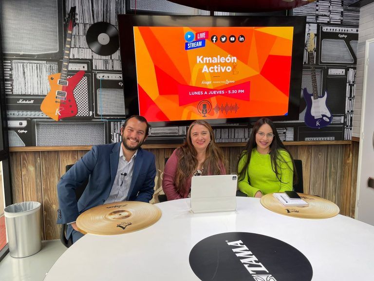 Planificación estratégica exponencial ¿cómo se construye?