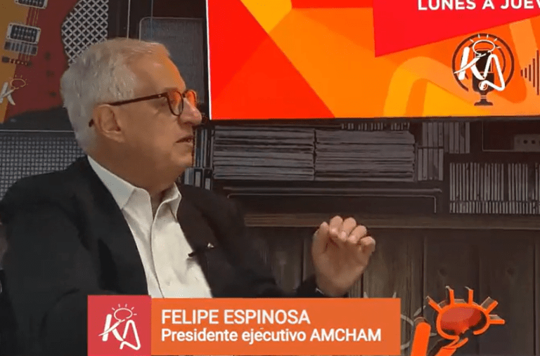 Lo que Ecuador productivo necesita: Comercio con EE.UU.