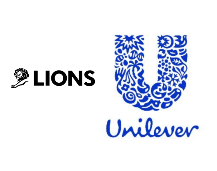 2024.05.13 Unilever Creative Marketer of the Year CannesLions