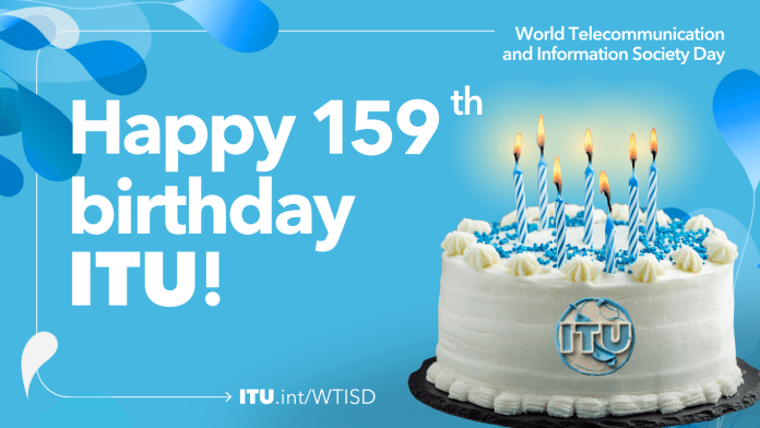 Foto: UIT. DMTSI 2024: Innovación digital para el desarrollo sostenible