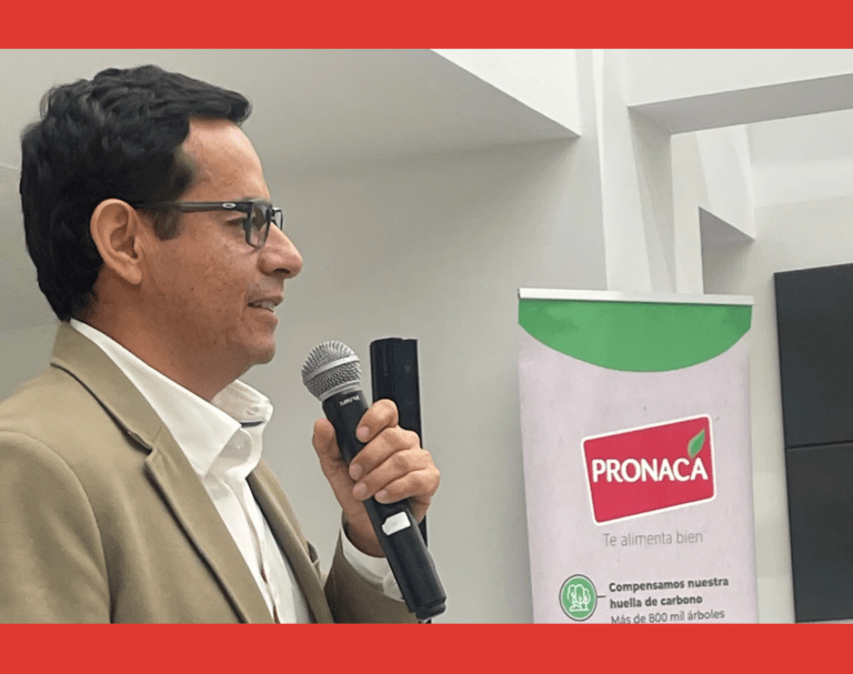 2024.09.03 Pronaca Homero Robalino II Mesa Industrial Economia Circular