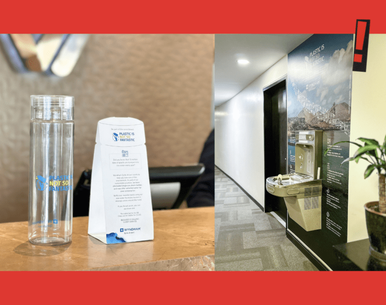 2024.09.17 Campaña Plastic is not so fantastic