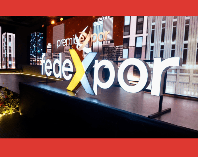 2024.09.23 portada premios fedexpor