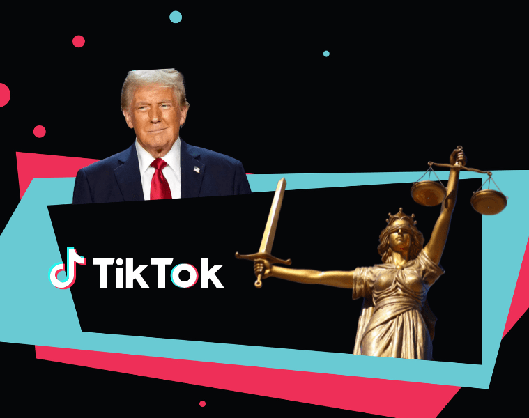 2025.01.21 TikTok respira pero no hay certeza de su futuro