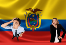 Ecuador: Los negocios al stand by nuevamente 2025.02.10 Ecuador los negocios en stand by nuevamente