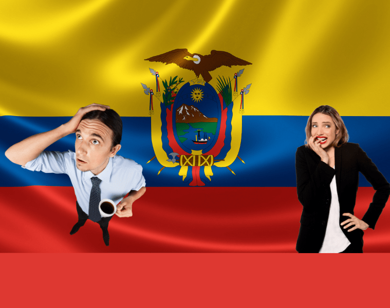 2025.02.10 Ecuador los negocios en stand by nuevamente