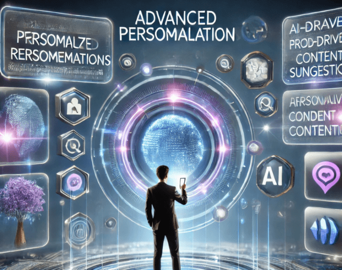 2025.02.24 Editorial Tendencias Marketing - Personalización Avanzada