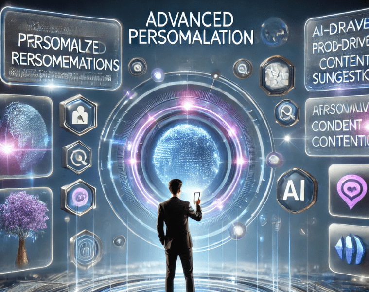 2025.02.24 Editorial Tendencias Marketing - Personalización Avanzada