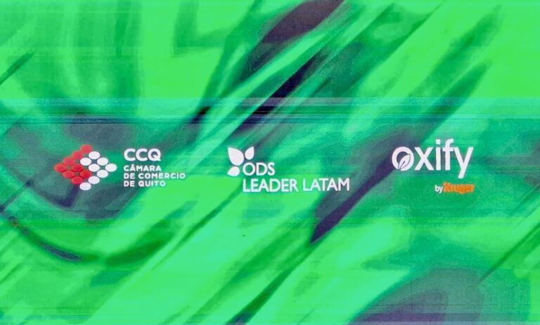 2025.01.30 Evento ODS Leaders Latam Oxify