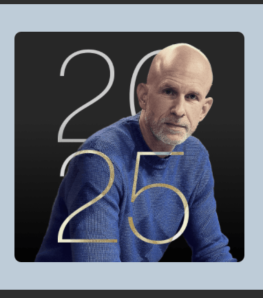 2025 CannesLions Apple Tor Myhren