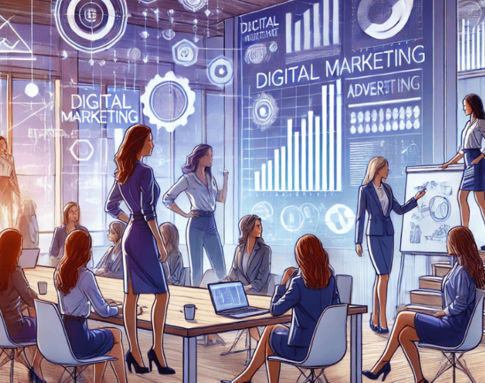 2025.03.07 Día de la Mujer