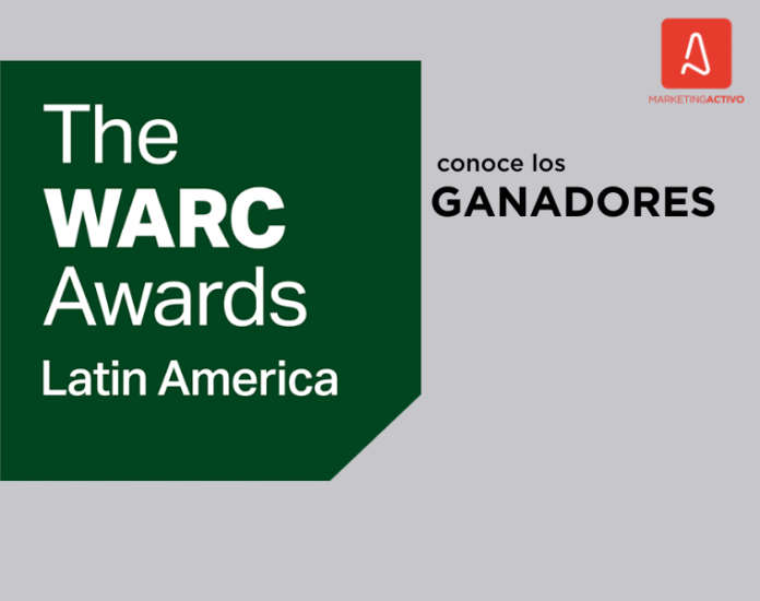 2025.04.29 Warc Awards Latin America 2025.04.29 Warc Awards Latin America