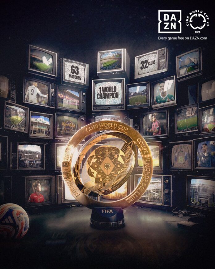 2025 Trofeo Copa Mundial de Clubes 2025 Trofeo Copa Mundial de Clubes