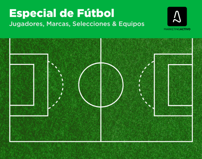 2025.06.02 Portada de Especial de Fútbol 2025.06.02 Portada de Especial de Fútbol