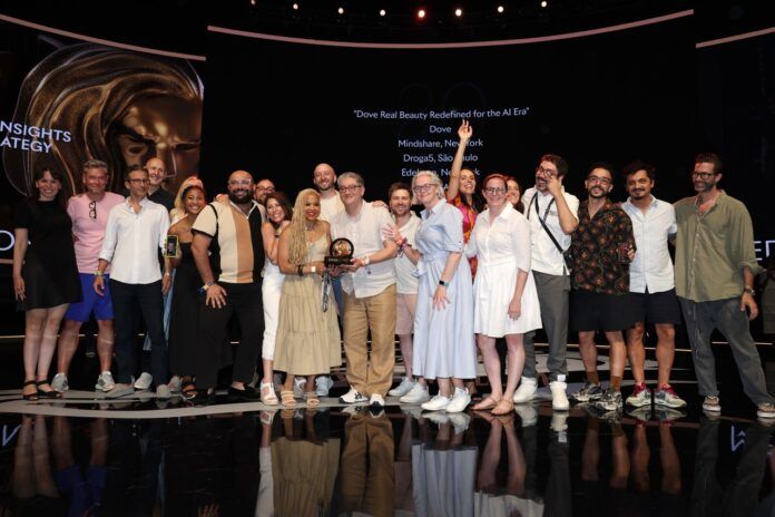 2025.06.18 Grand Prix Media Lions Dove