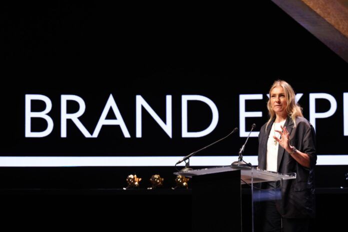 2025.06.19 Brand Experience and Activation Awards