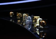 CannesLions2025: Glass Lions y Sustainable Development Goals Lions 2025.06.20 Leones Super Ultima Noche de tamaño grande