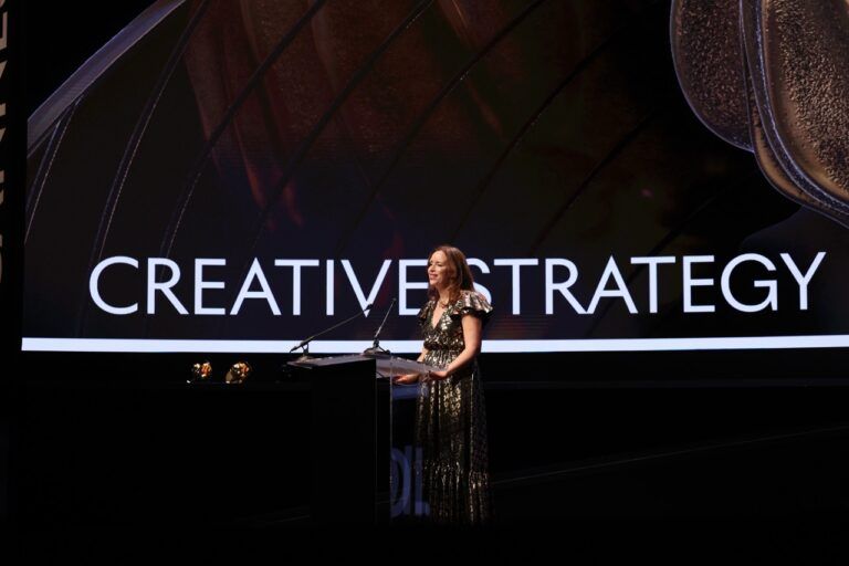 2026.0619 Creative Strategy Awards de tamaño grande