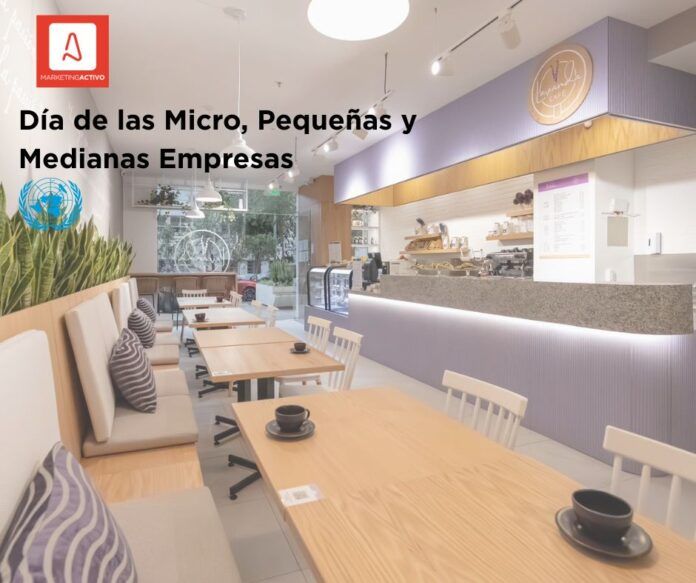 Día de las Micro, Pequeñas y Medianas Empresas