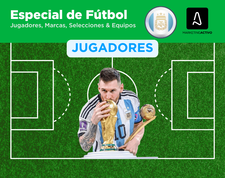 Portada Especial Selección Fútbol Argentina 2025