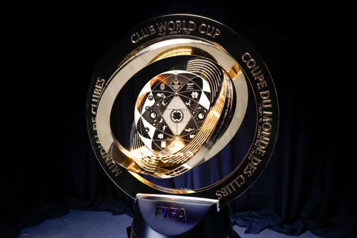 FIFA-Club-World-Cup-2025-Trofeo detalle