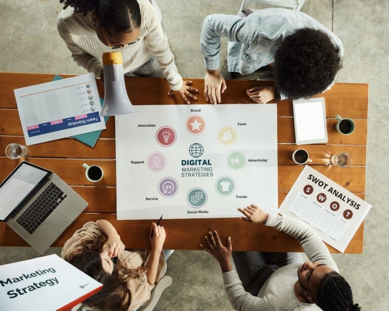 2025.07.01 Estrategias de marketing para MiPymes en Ecuador Presencia Digital Accesible