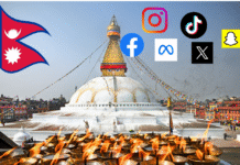Nepal va tras las redes sociales 2025.09.05 Nepal va tras las redes sociales