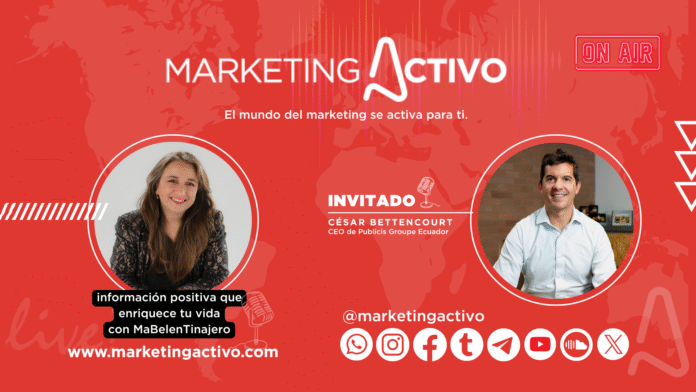 2025.09.30 Entrevistas César Betancour Publicis Group