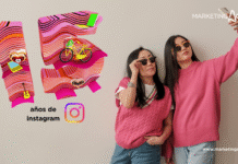 Instagram está de quinceañera: Del filtro Valencia al universo de los Reels y Shoppable 2025.10.06 Instagram está de quinceañera