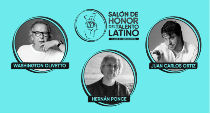 2025.10.07 Salon Honor El Ojo arte