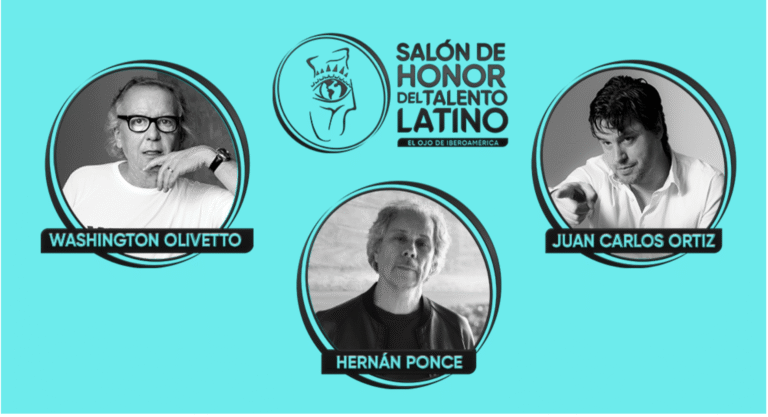 2025.10.07 Salon Honor El Ojo arte