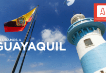 Guayaquil: su presencia económica y marketera en Ecuador 2025 GUAYAQUIL independencia